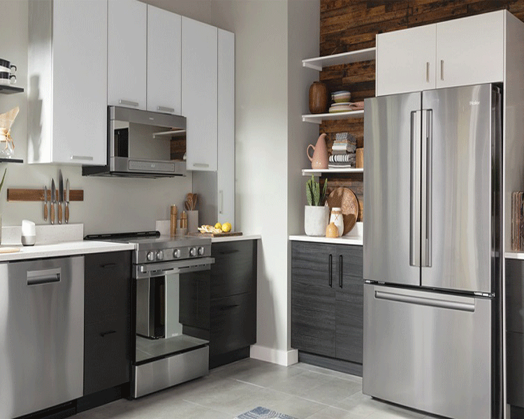 Phong thủy bếp và tủ lạnh có ảnh hướng gì đến con đường hậu vận gia đình bạn?